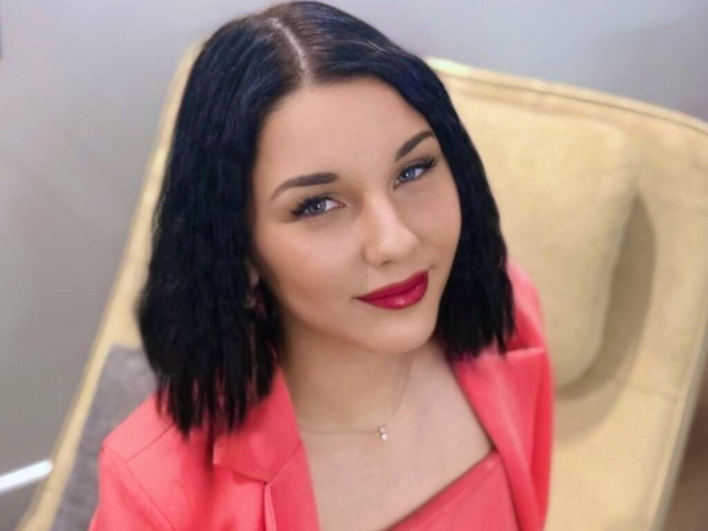 Tiffanypowers's profile - Image n°0