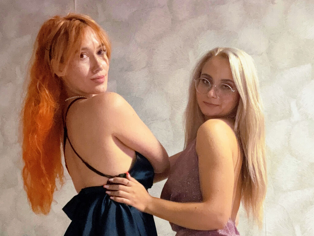 Tiffanyramona' profilo - Immagine n°0