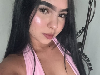 Webcam sex con Tiffanyray19