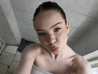 Tiffanyrichards's Sexcam