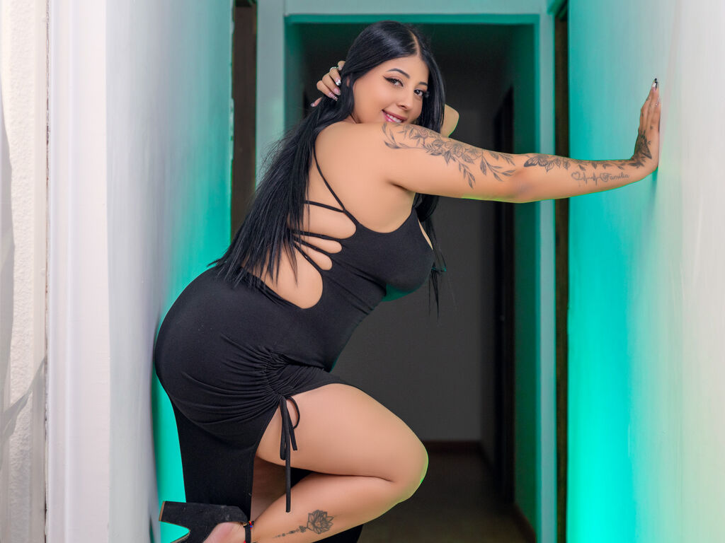 Tiffanyrome's profiel - Afbeelding n°1