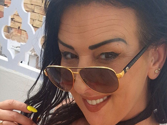 Perfil con TiffanyRoxx1 - Imagen  n°0