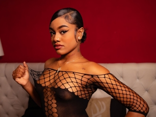 Live Sex Tiffanysalami