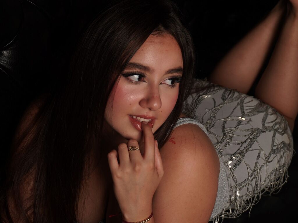 Tiffanysallow's Profil - Bild n°1