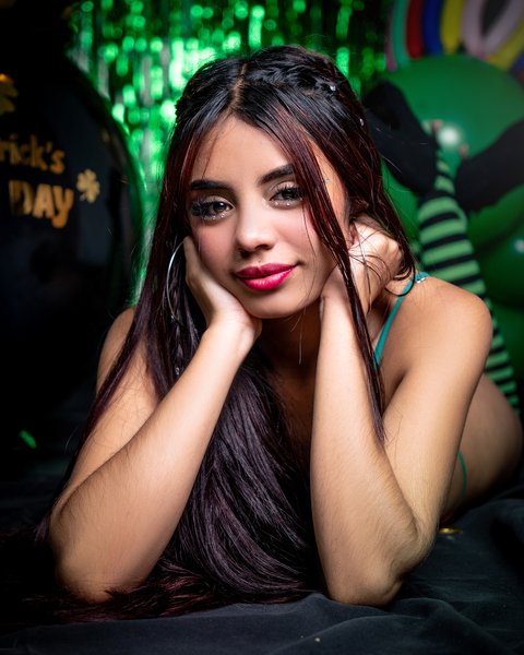 Profil de Tiffanysander - Photo n°1