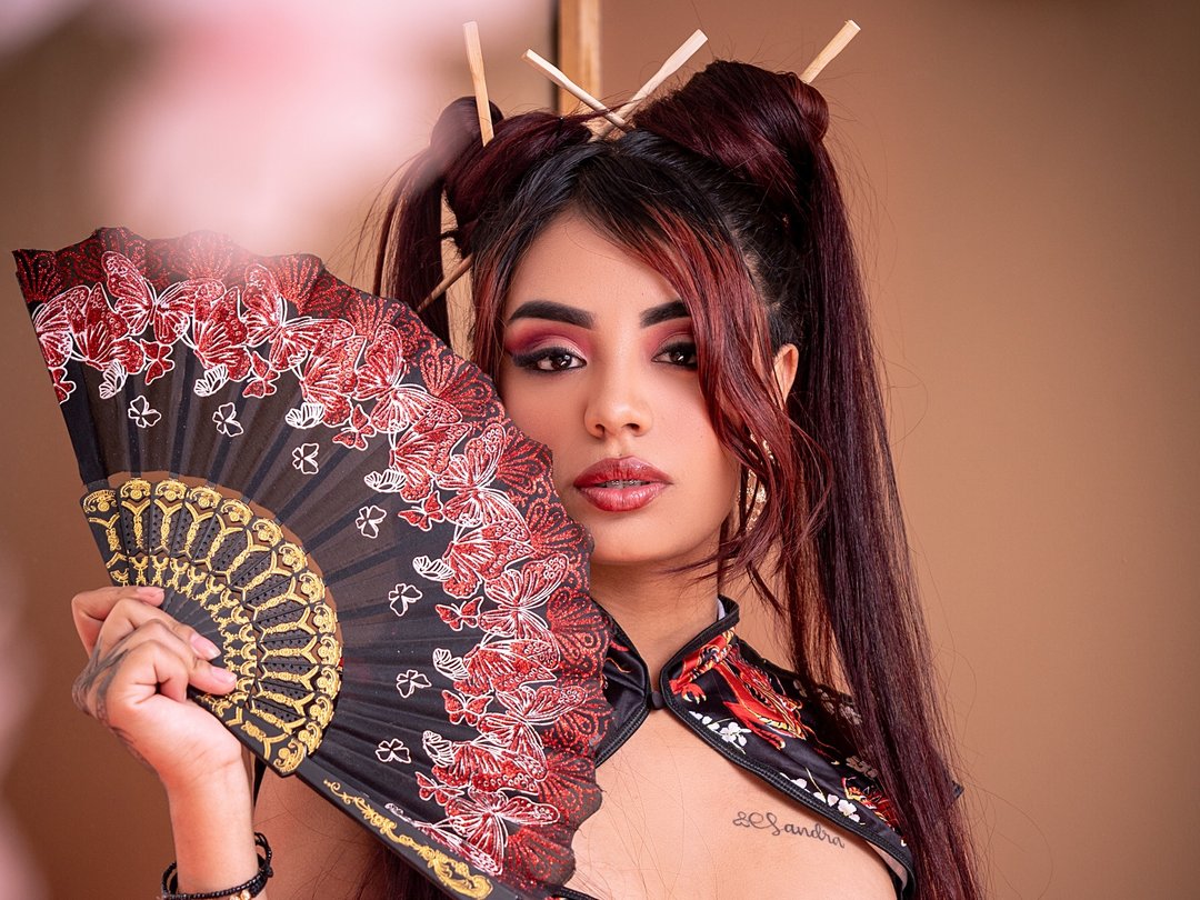 Perfil con Tiffanysander - Imagen  n°1