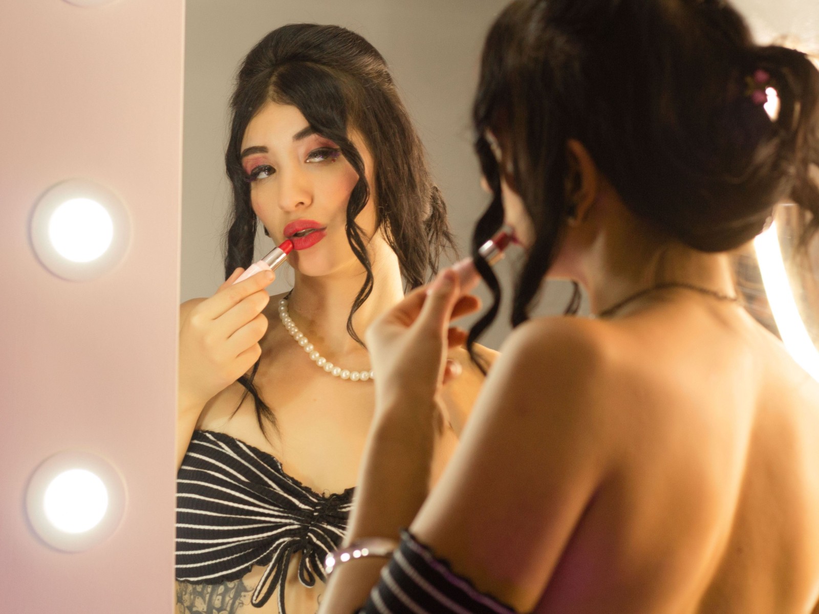 Tiffanysantana's profile - Image n°0