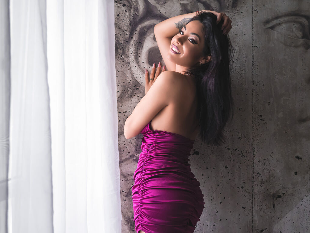 Profil de Tiffanyshelton - Photo n°1