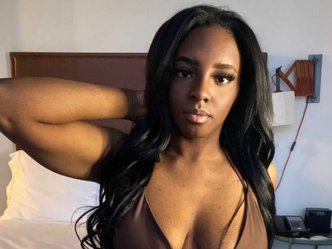 Tiffanyskyy69's profile - Image n°0