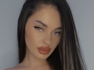 Tiffanystone's Sexcam