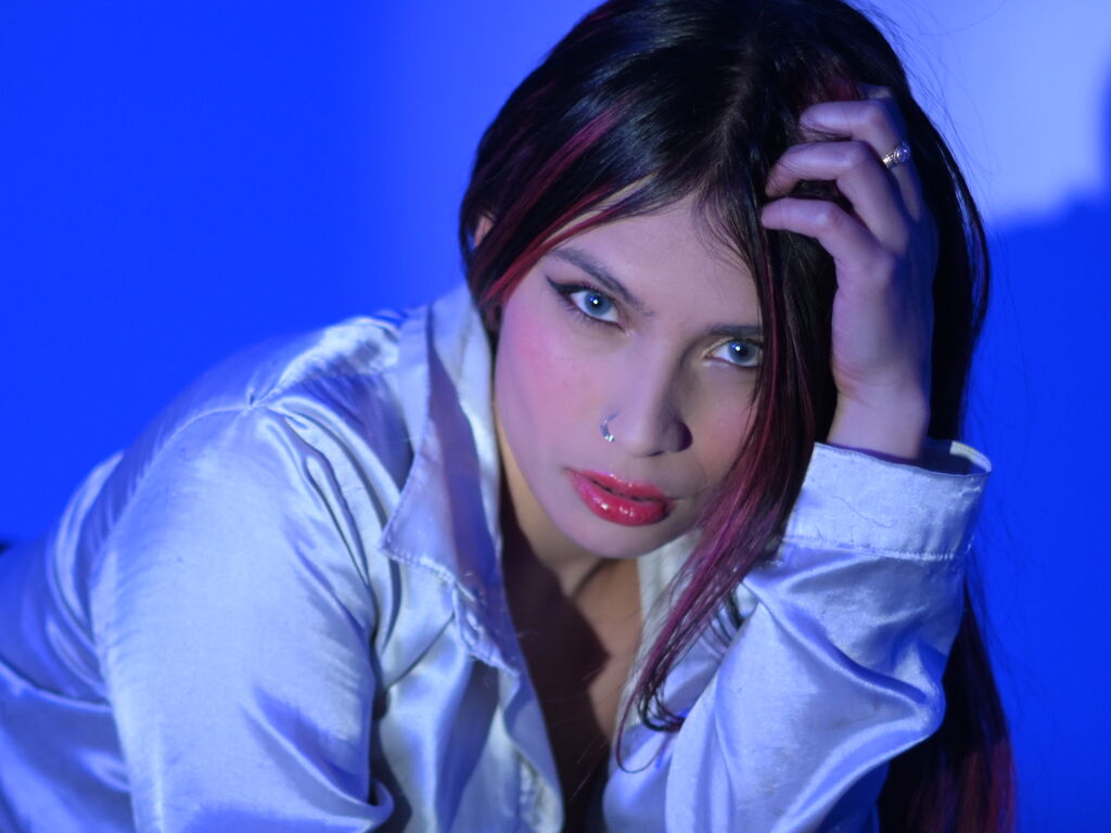 Tiffanysuarez's profiel - Afbeelding n°0