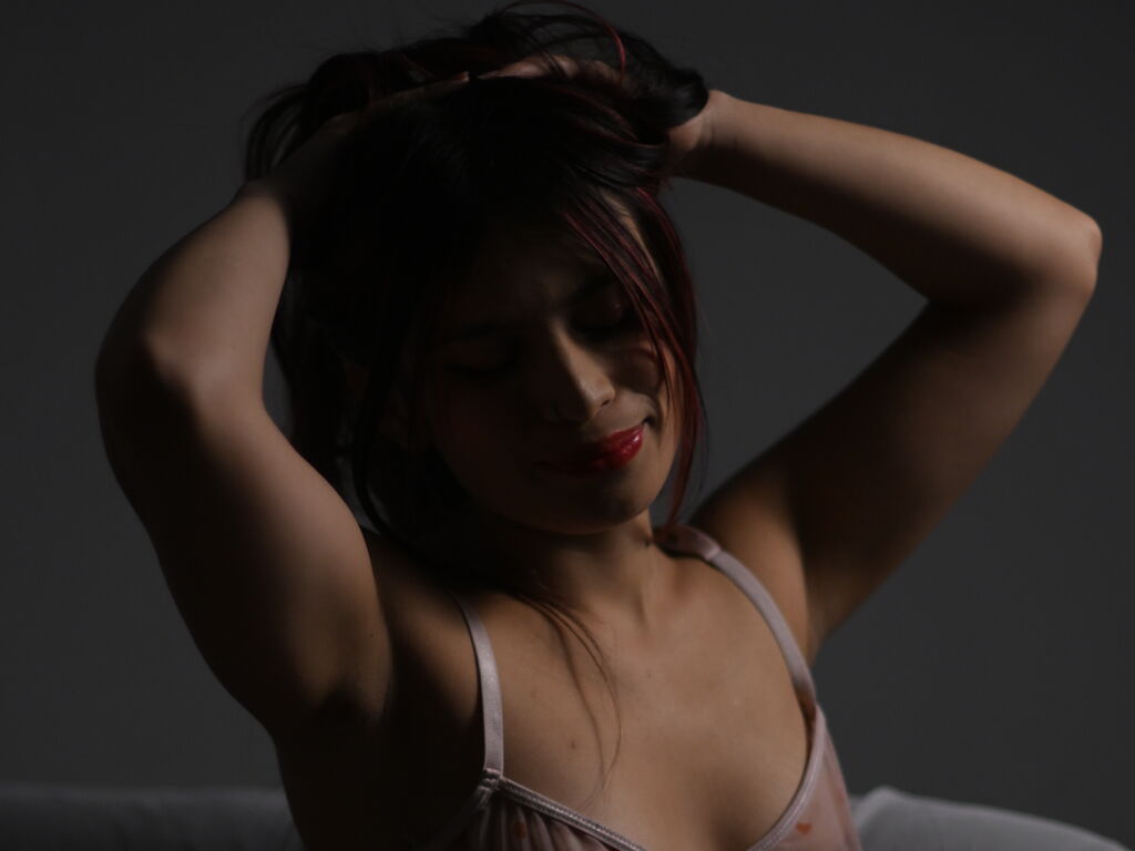 Tiffanysuarez's profiel - Afbeelding n°1