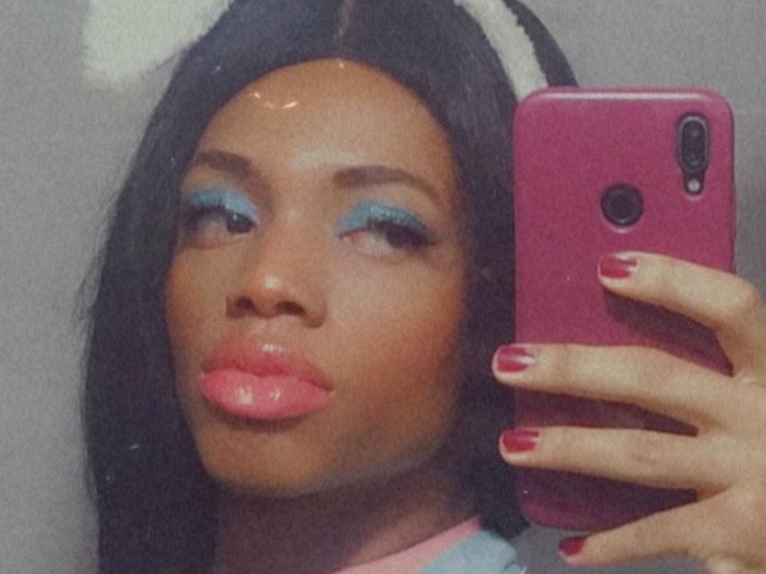 Tiffanyvalentine18's profiel - Afbeelding n°1