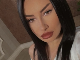 Sexcam Live Show von Tiffanyvane