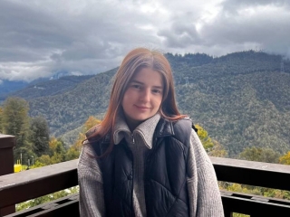 Tiffanyvorel's profiel