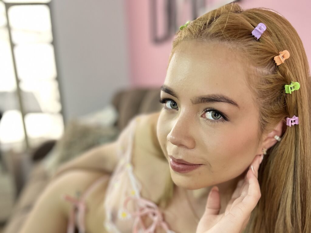 Tiffanyvvelez's profile - Image n°0