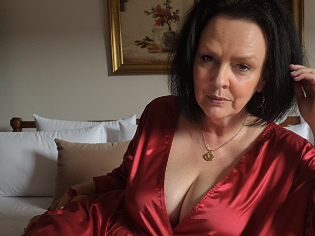 Profil de Tiffanywomen - Photo n°1