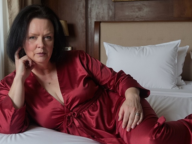 Tiffanywomen's Profil - Bild n°1