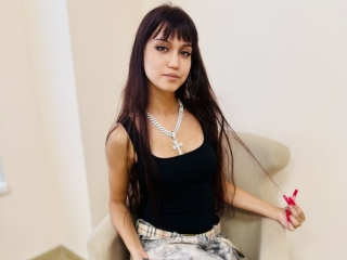 Webcam sex de Tiffanyyounge