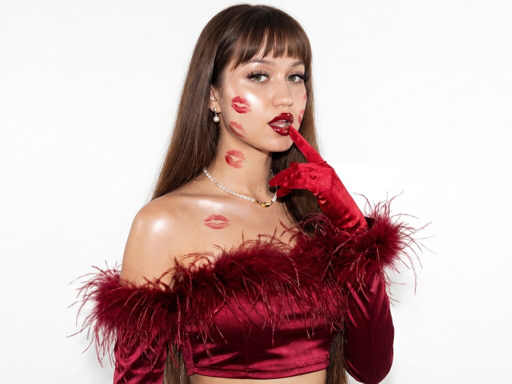 Tiffanyyounge's profiel - Afbeelding n°1