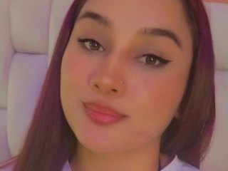 Tiffaynyjoy's Sexcam