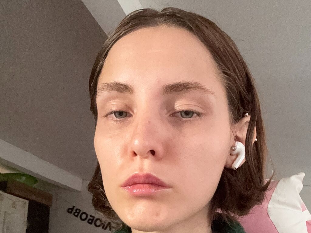 Tiffinyhercher's profile - Image n°0