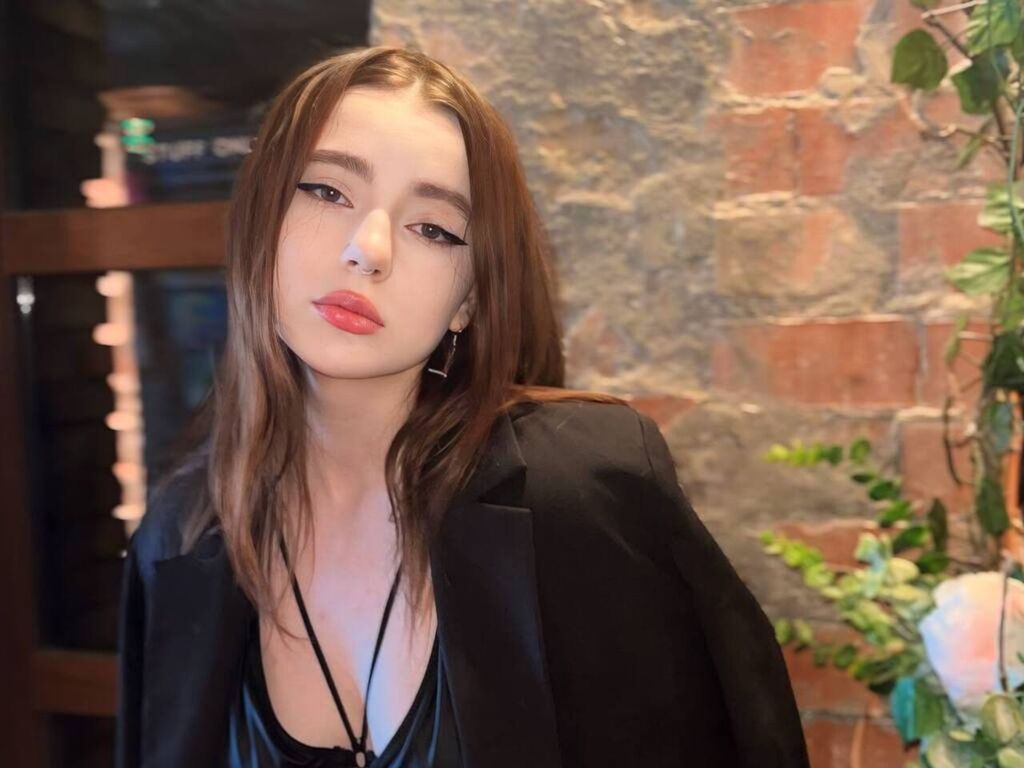 Tiffinyrardin's Profil - Bild n°1