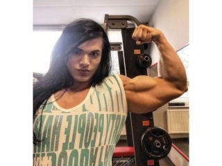 Tiffw111's Sexcam