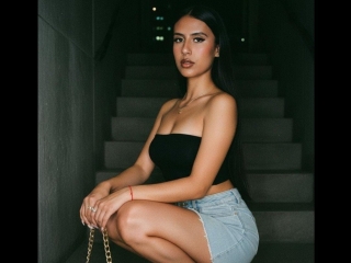 Live Sex Tifqueen_21