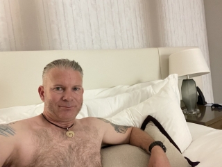 Tiger_18's Sexcam