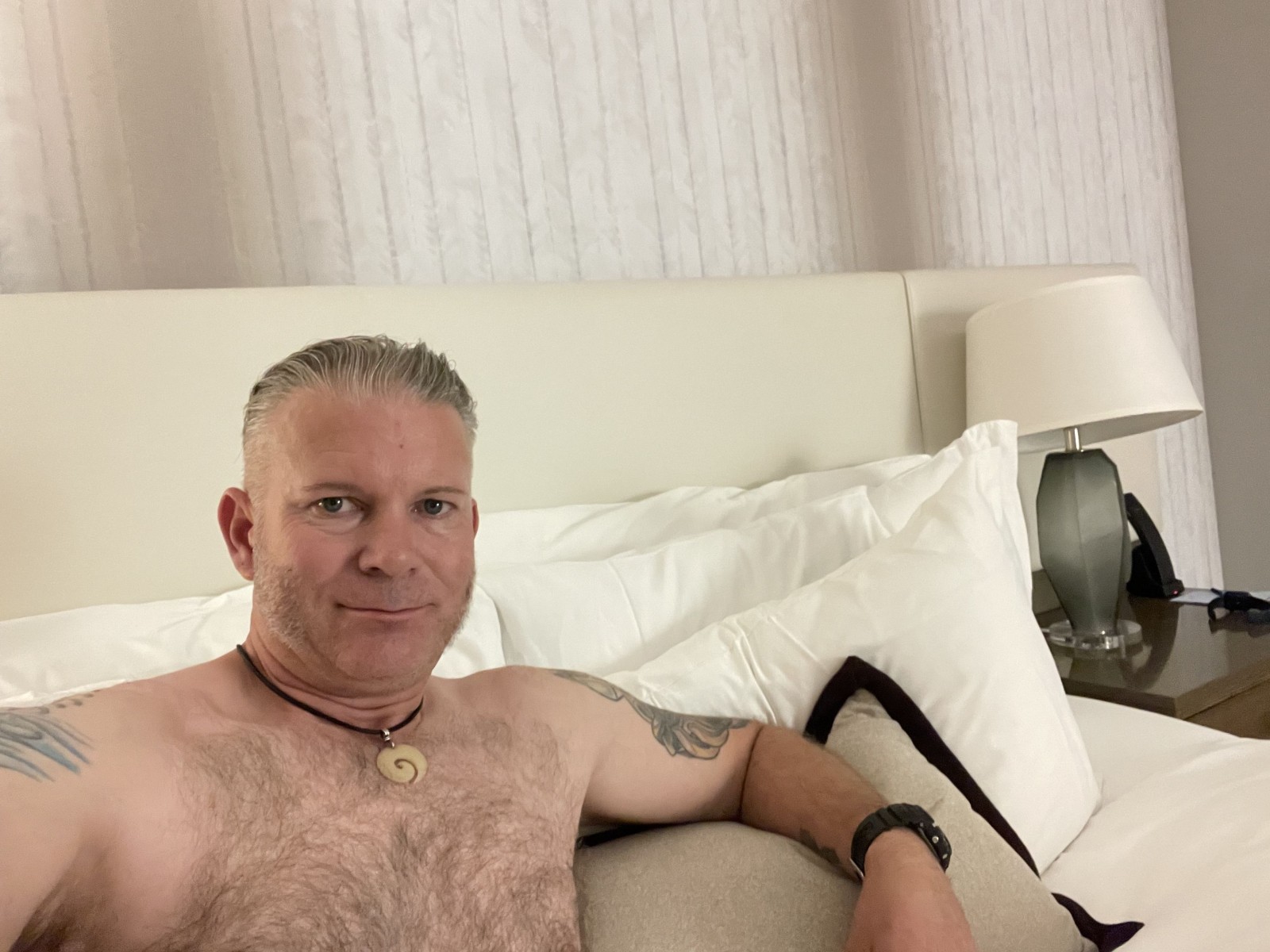 Profil de Tiger_18 - Photo n°0