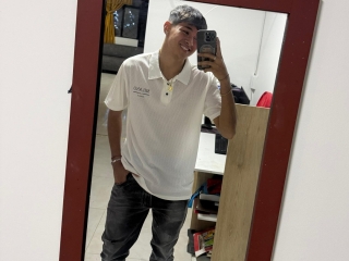 Tigger_Collins's Sexcam