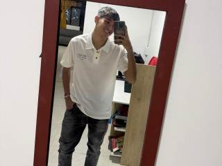 Tiggercollins's Sexcam