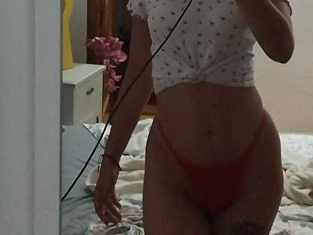 Tightbetty's profile - Image n°0