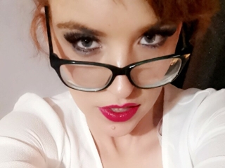 Tightginger's Sexcam