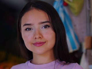 Tiiana18's Sexcam
