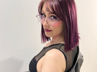 Tiiffanysexyhot's Sexcam