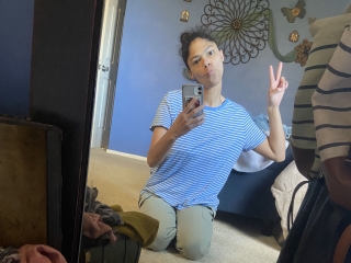 Tikiswan's Sexcam