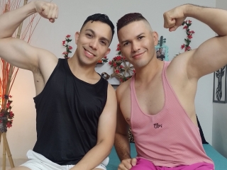 Timandsam018's Sexcam