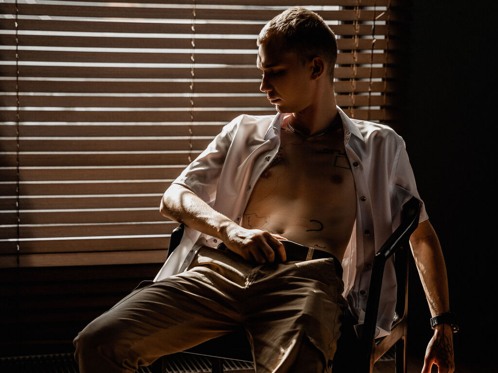 Timblak's profiel - Afbeelding n°0