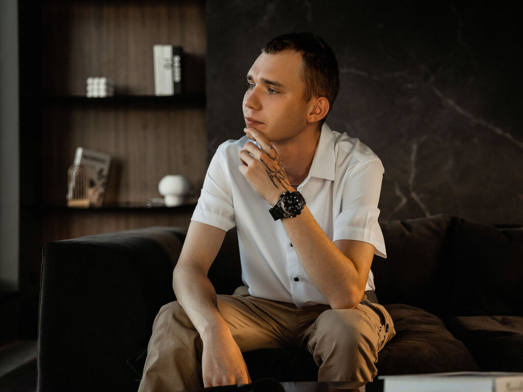 Timblak's profiel - Afbeelding n°1