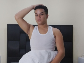 Timhamilton's Sexcam