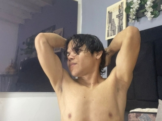 Sexcam Live Show von Timmy_How