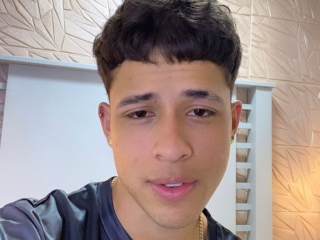 Timmygray's Sexcam