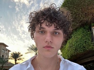 Timotheebennet's Sexcam
