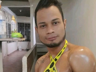 Timothybarton's Sexcam