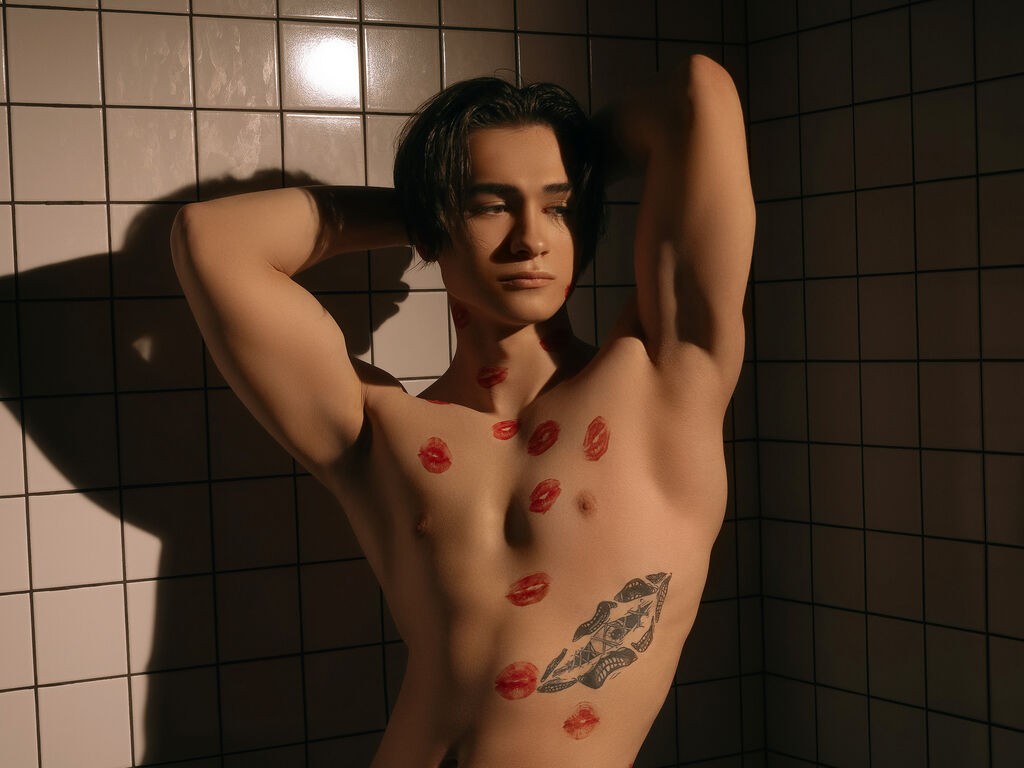 Timothyelliott's Profil - Bild n°1