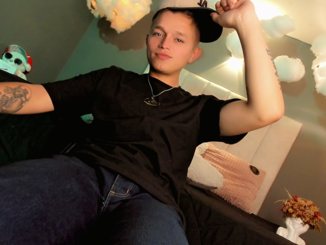 Timotti18's profiel - Afbeelding n°1