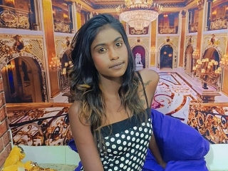 Webcam sex con Timtim4u