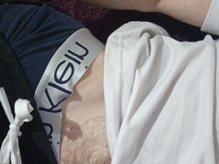Timur00000's Sexcam